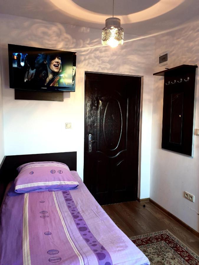 Pokoje Felix Slupsk Ngoại thất bức ảnh